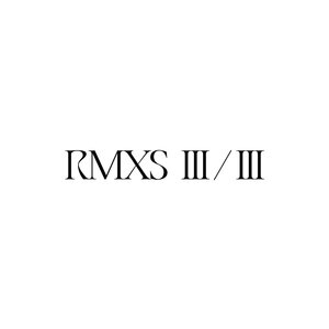 Carsten Jost - Carsten Jost - RMXS III-III [DIAL84]